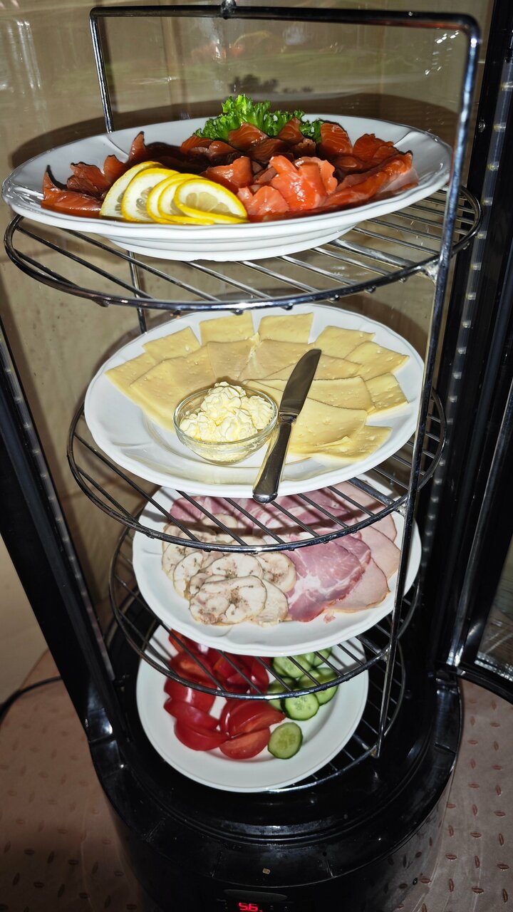 Отель Купеческий Красноярск-216