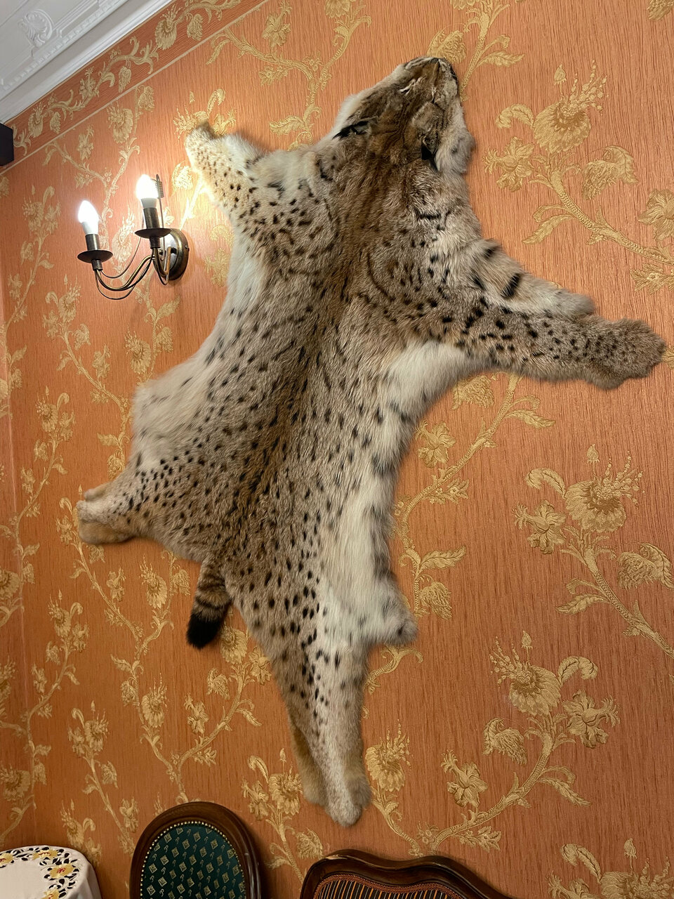 Отель Купеческий Красноярск-192