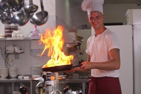 Отель Купеческий Красноярск-44