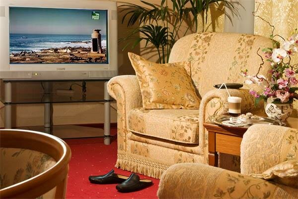 Отель Купеческий Красноярск-56