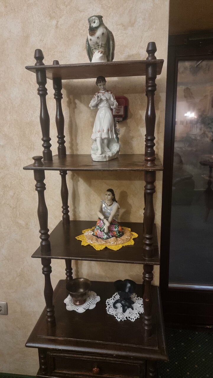 Отель Купеческий Красноярск-197