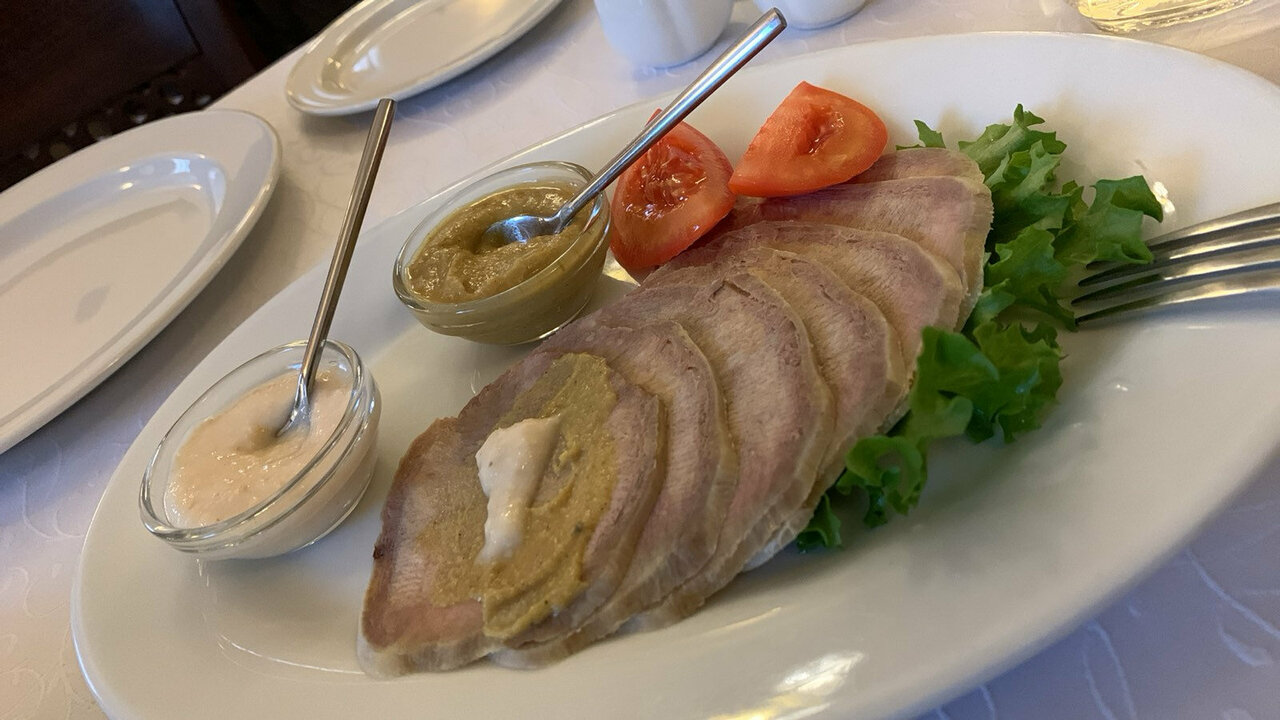 Отель Купеческий Красноярск-219