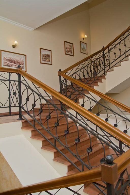 Отель Купеческий Красноярск-143