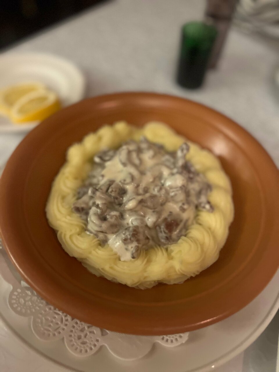 Отель Купеческий Красноярск-229