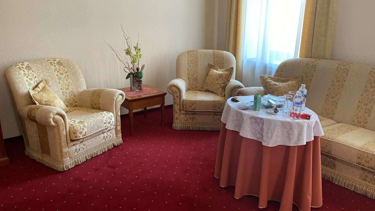 Отель Купеческий Красноярск-251