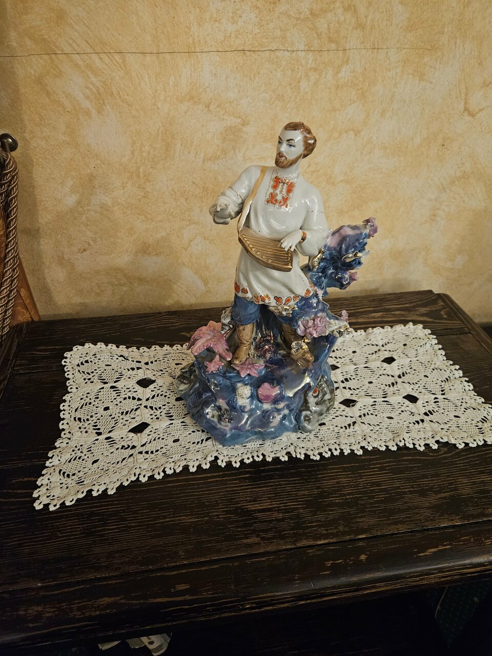 Отель Купеческий Красноярск-233