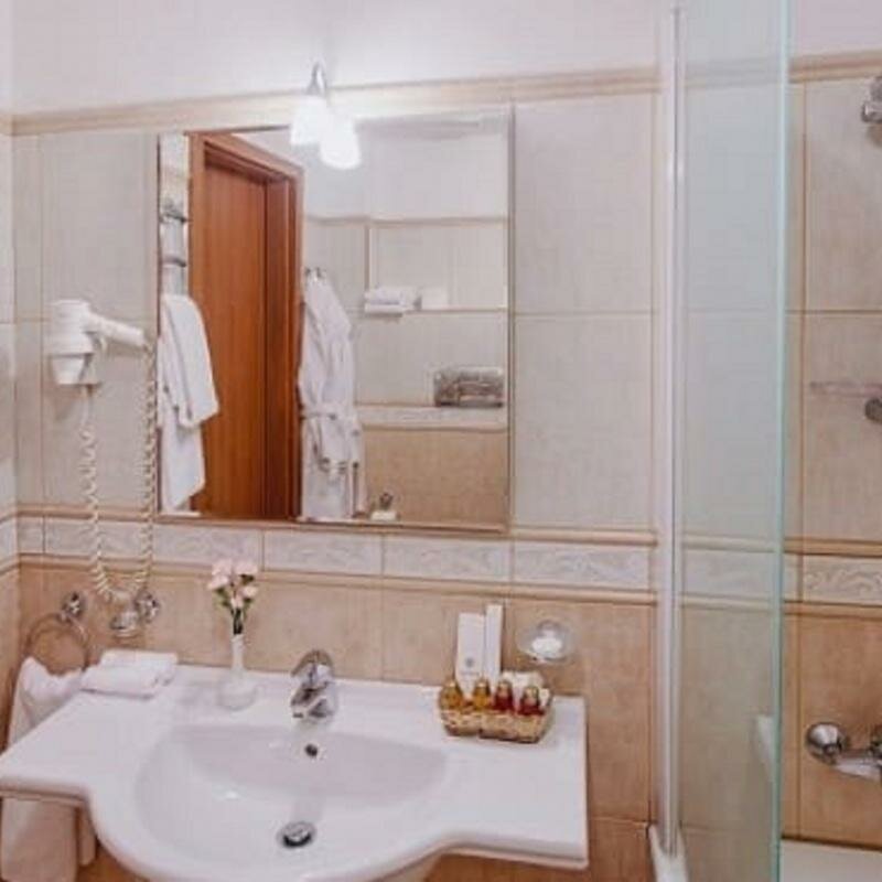 Отель Купеческий Красноярск