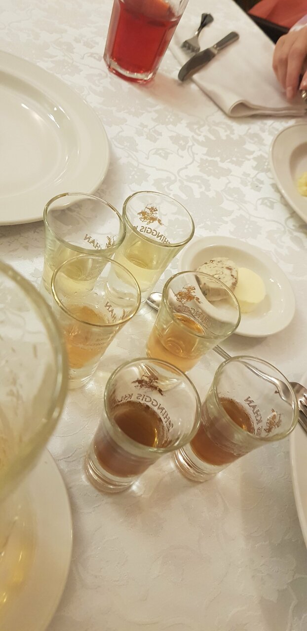 Отель Купеческий Красноярск-252