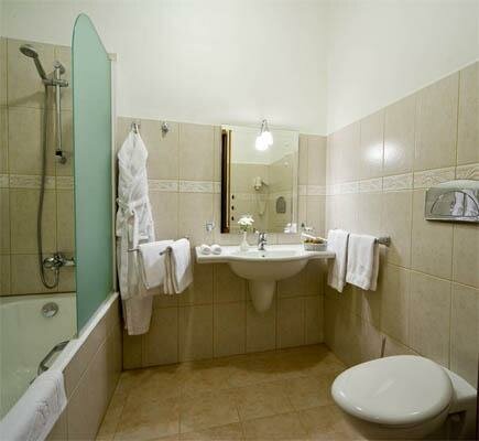 Отель Купеческий Красноярск