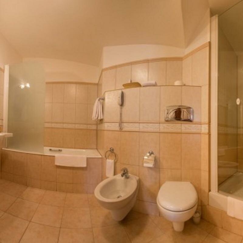 Отель Купеческий Красноярск