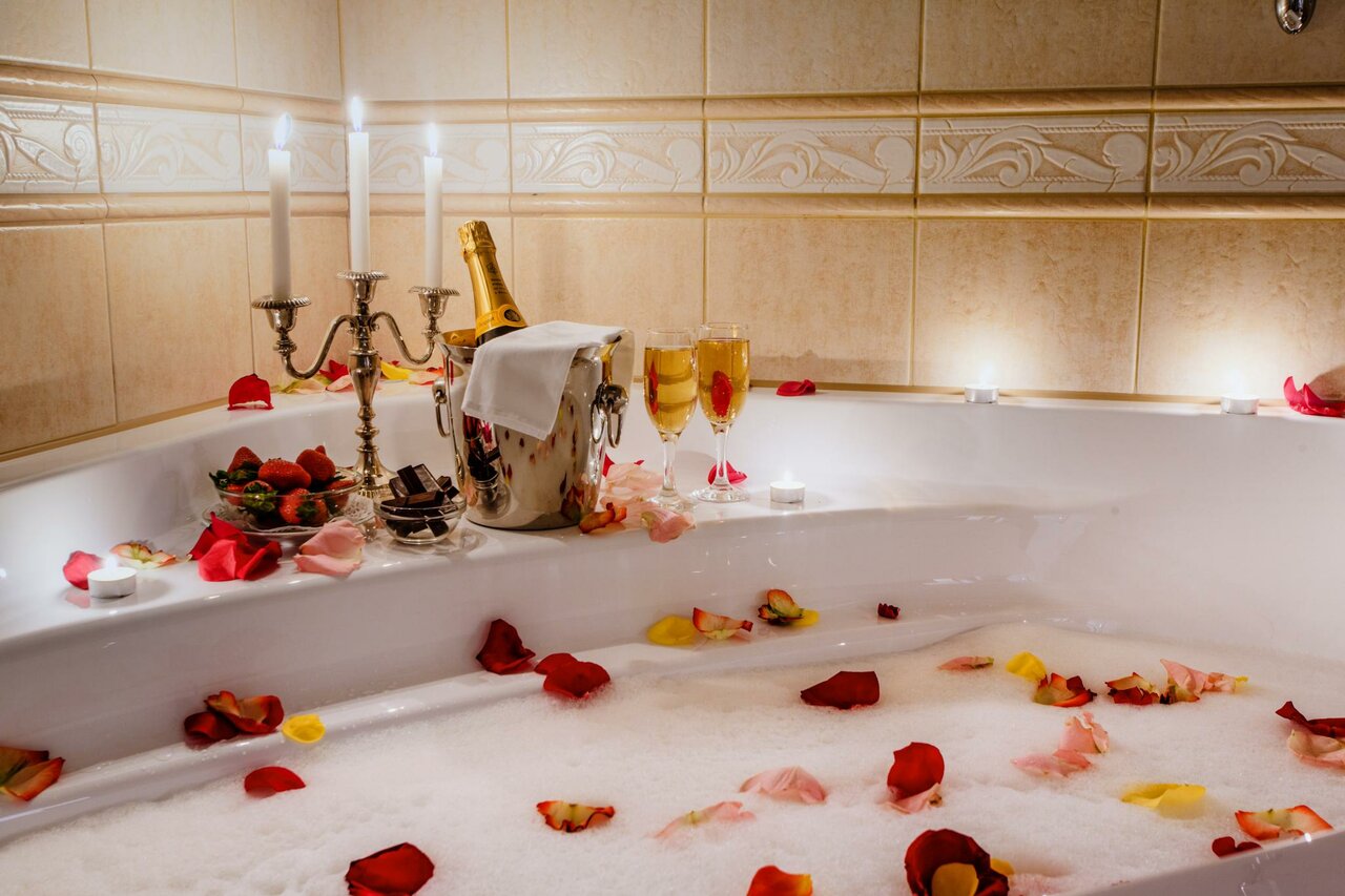 Отель Купеческий Красноярск