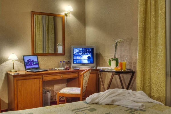 Отель Купеческий Красноярск-5