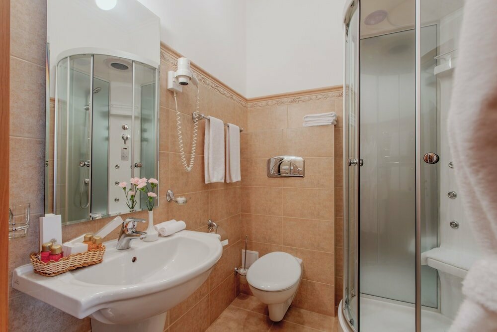 Отель Купеческий Красноярск-125