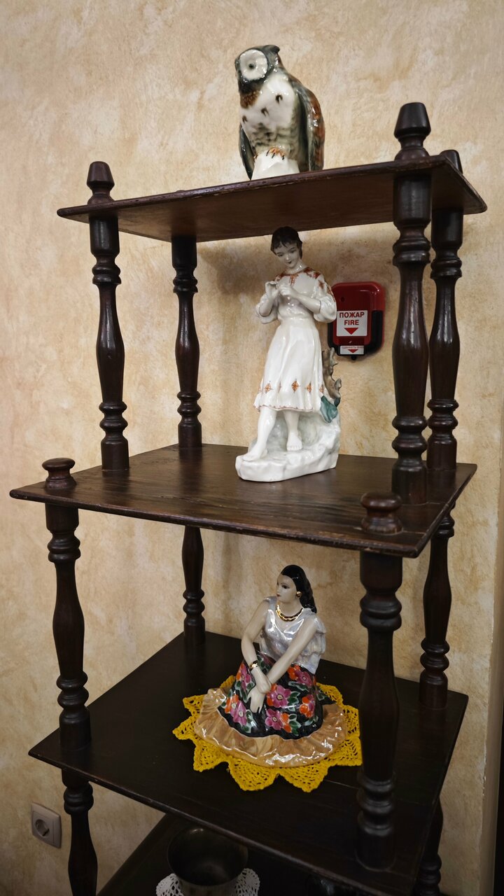 Отель Купеческий Красноярск-234