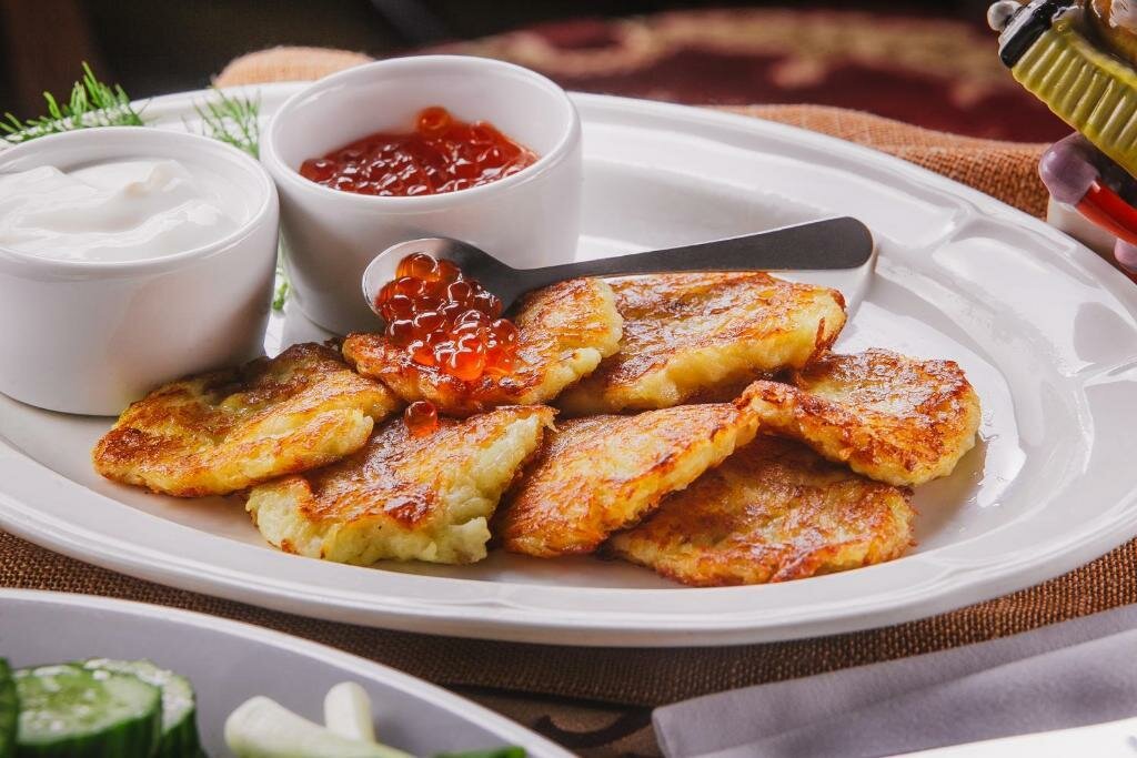 Отель Купеческий Красноярск-86