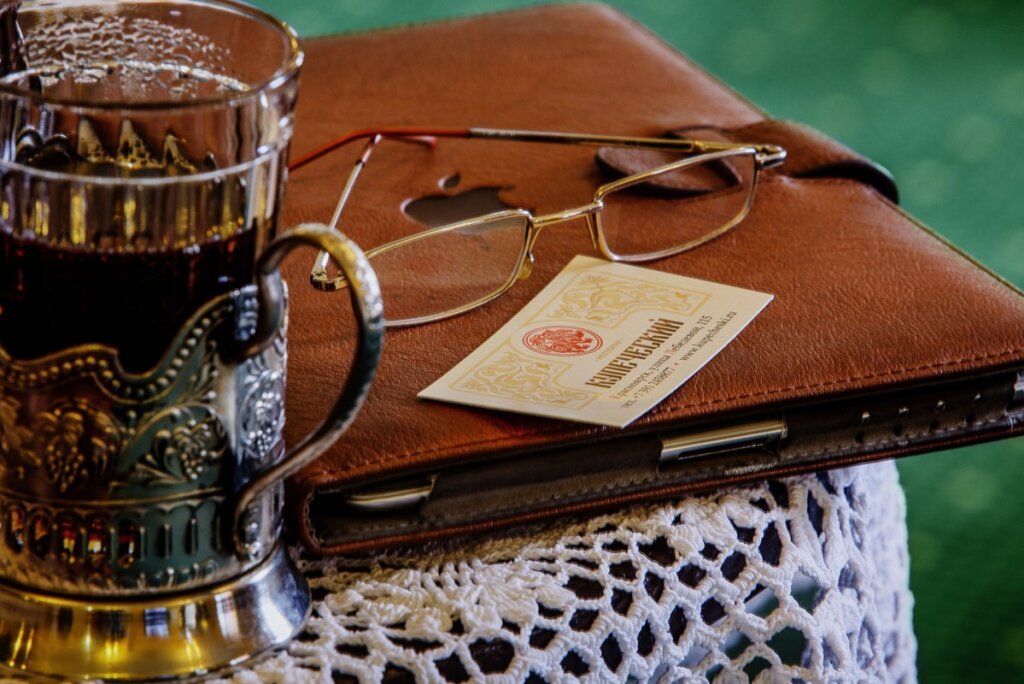 Отель Купеческий Красноярск