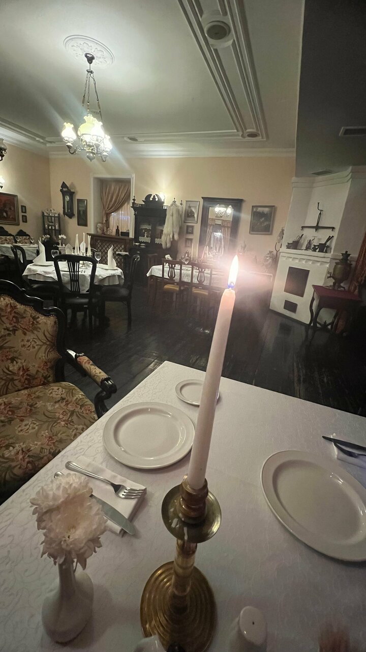 Отель Купеческий Красноярск-195