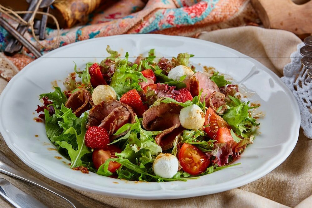 Отель Купеческий Красноярск