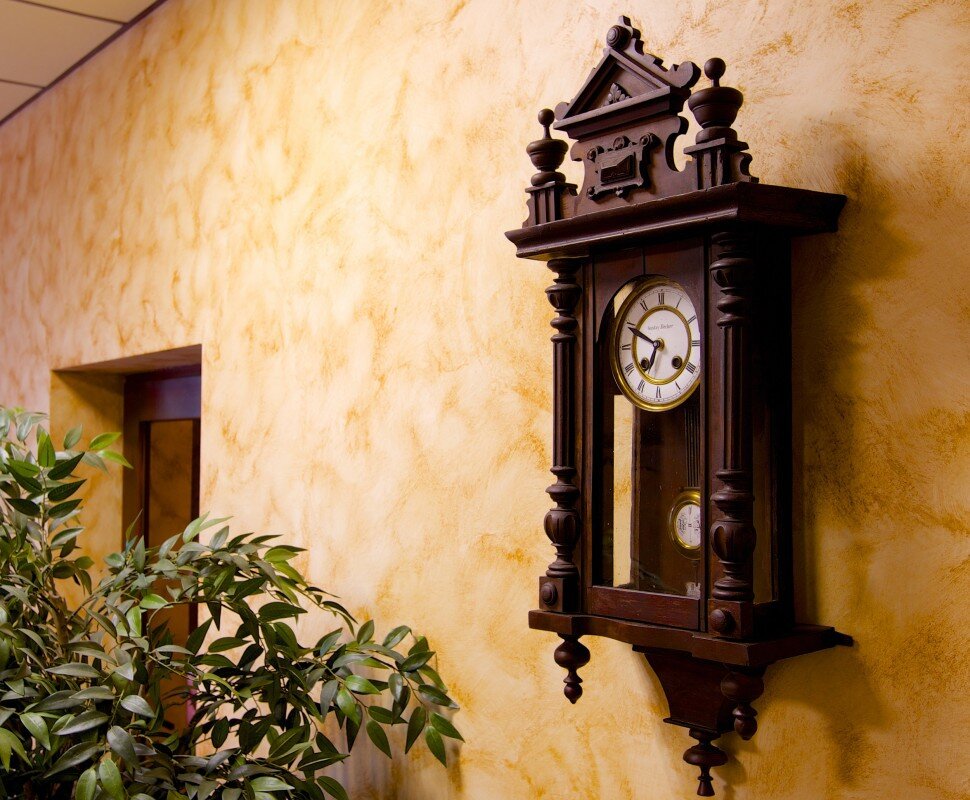 Отель Купеческий Красноярск-35