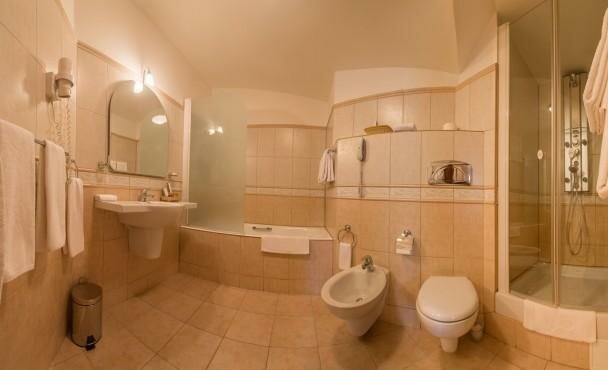 Отель Купеческий Красноярск