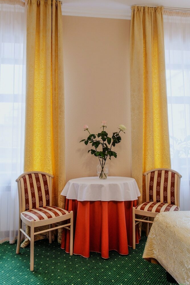 Отель Купеческий Красноярск-66