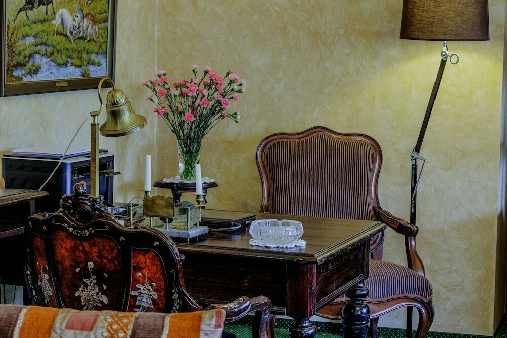 Отель Купеческий Красноярск-149