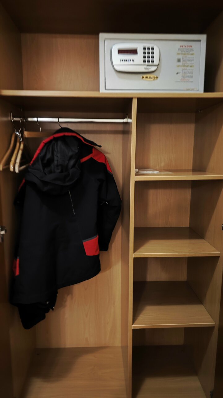 Отель Купеческий Красноярск-212