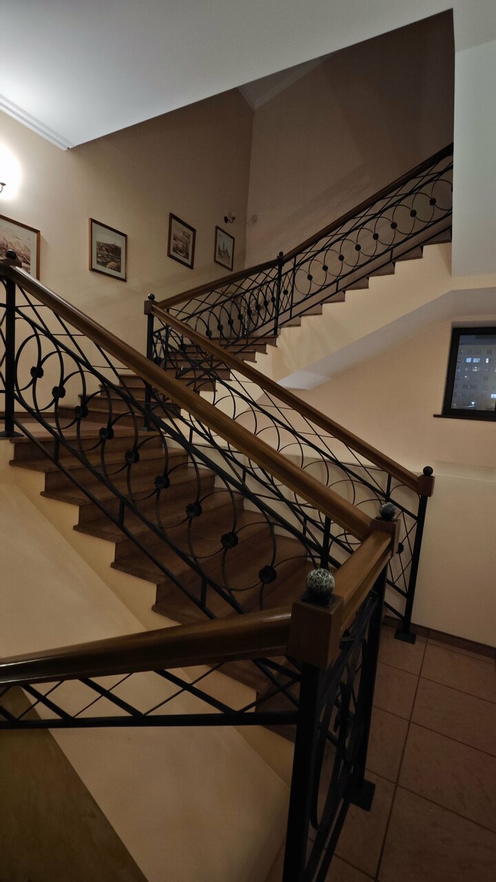 Отель Купеческий Красноярск-186