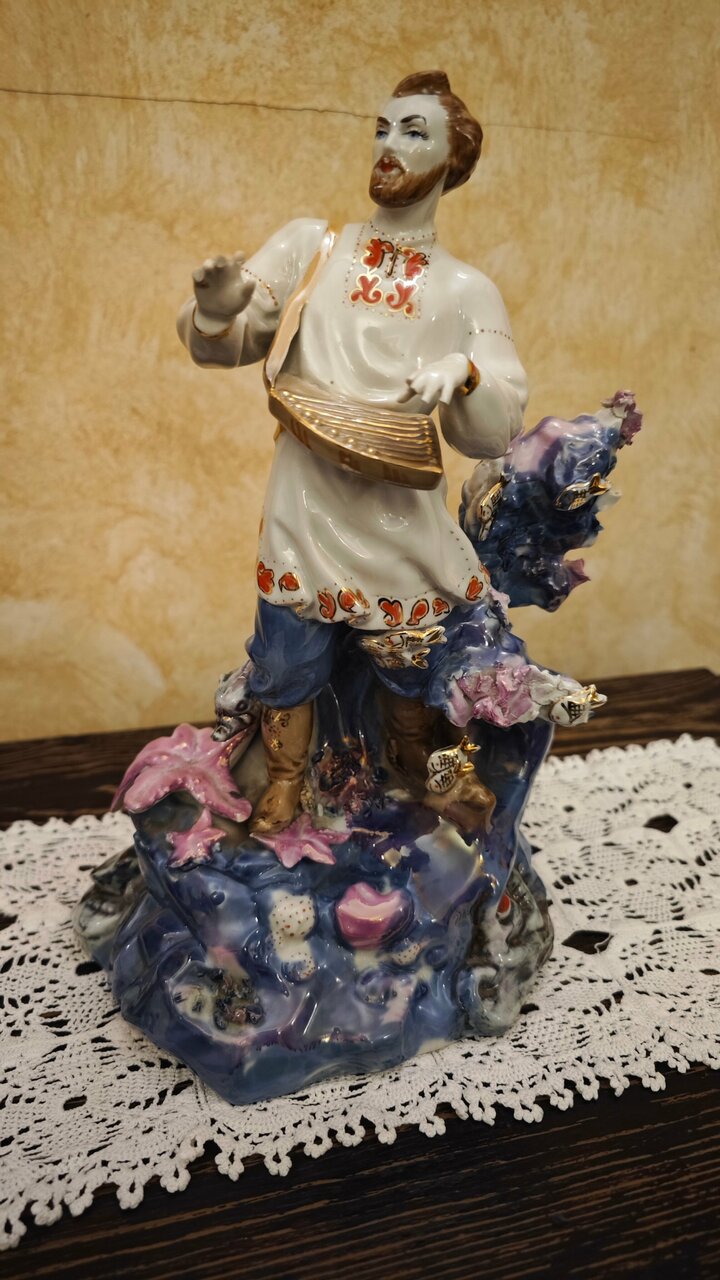 Отель Купеческий Красноярск-190