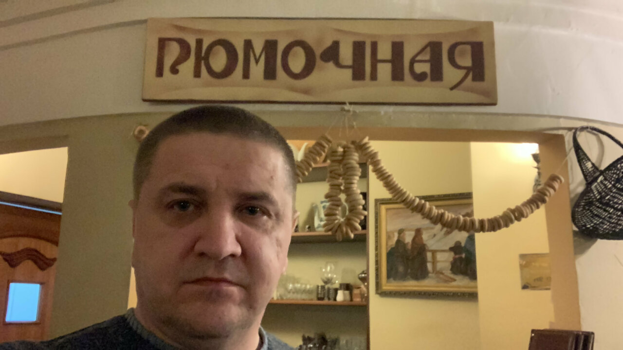 Отель Купеческий Красноярск-249