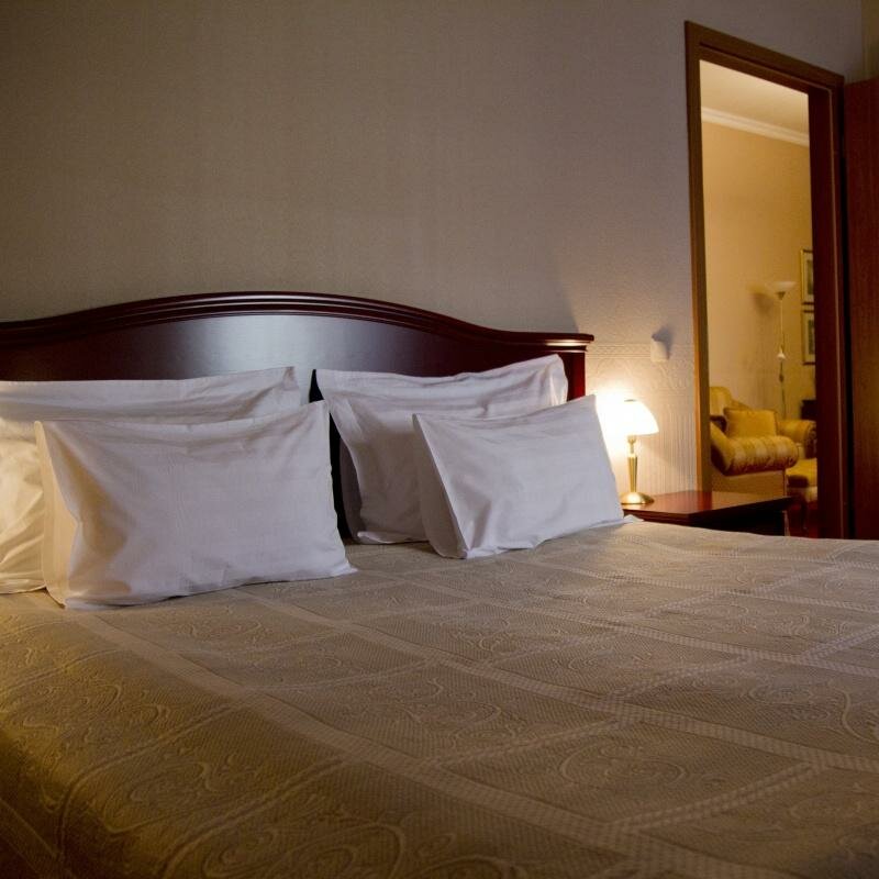 Отель Купеческий Красноярск