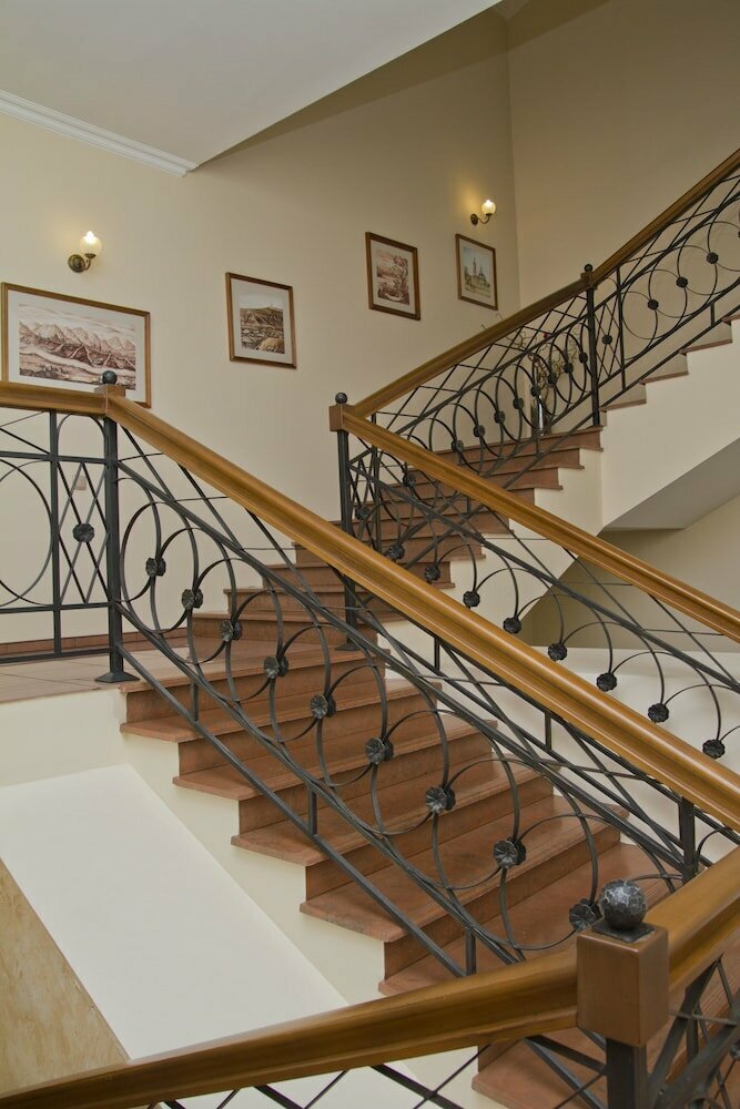 Отель Купеческий Красноярск-178