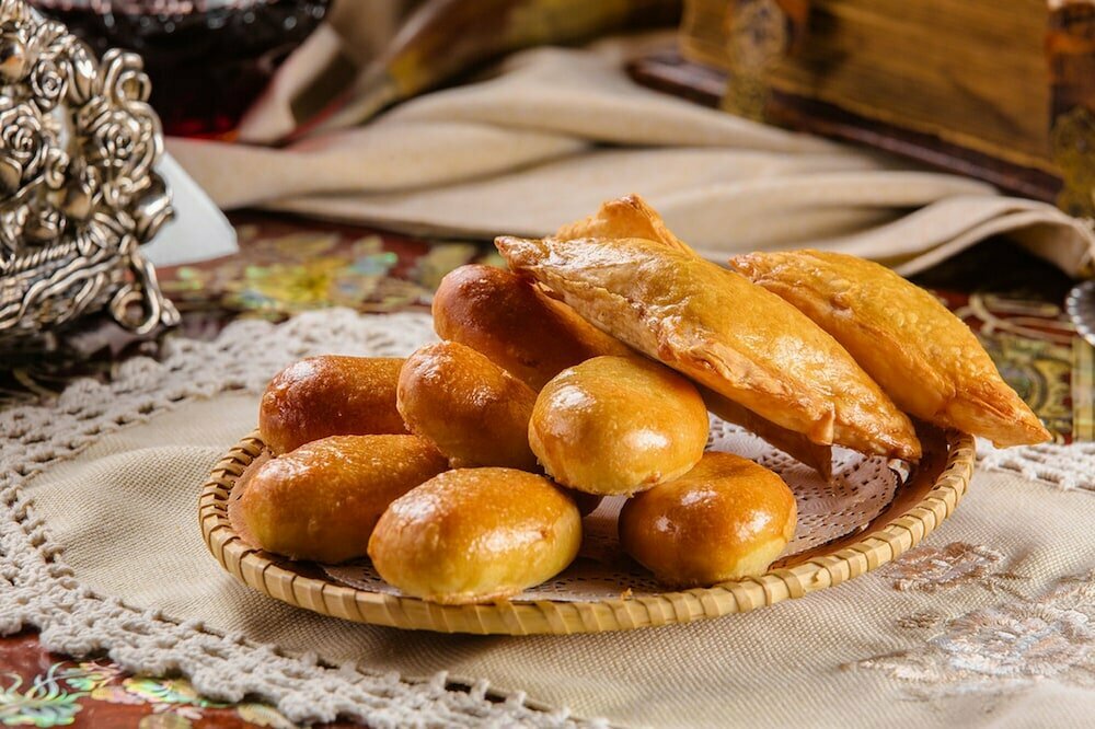 Отель Купеческий Красноярск-42