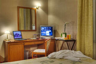 Отель Купеческий Красноярск-1