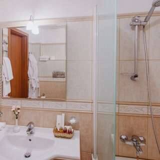 Отель Купеческий Красноярск Полулюкс-6