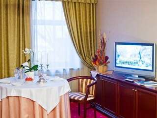 Отель Купеческий Красноярск-4