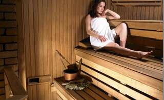 Отель Купеческий Красноярск-5