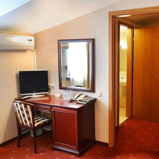 Отель Купеческий Красноярск Двухместный стандарт-5