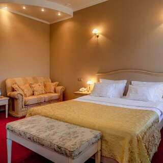 Отель Купеческий Красноярск Полулюкс-7