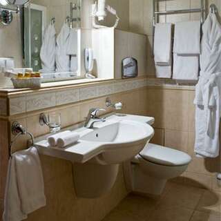 Отель Купеческий Красноярск Полулюкс-1