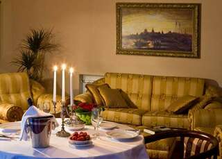 Отель Купеческий Красноярск-6