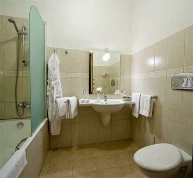 Отель Купеческий Красноярск-181