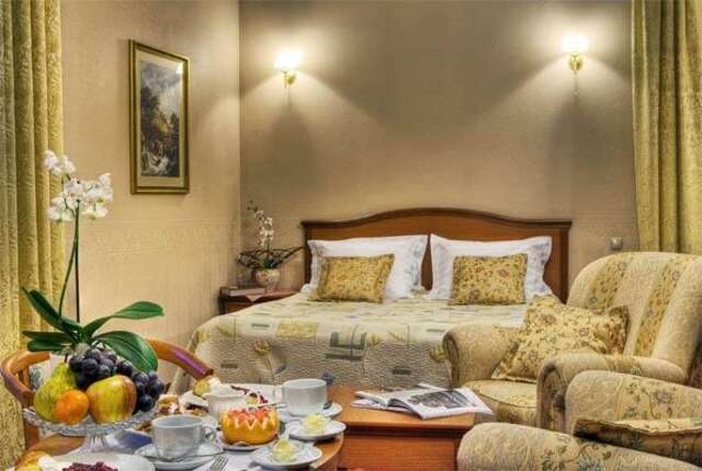 Отель Купеческий Красноярск-178