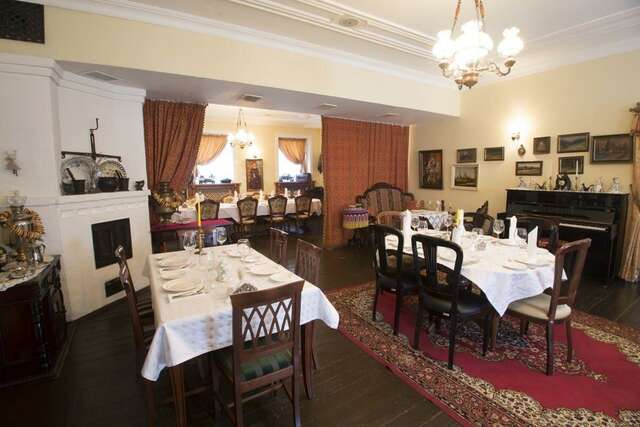 Отель Купеческий Красноярск-160