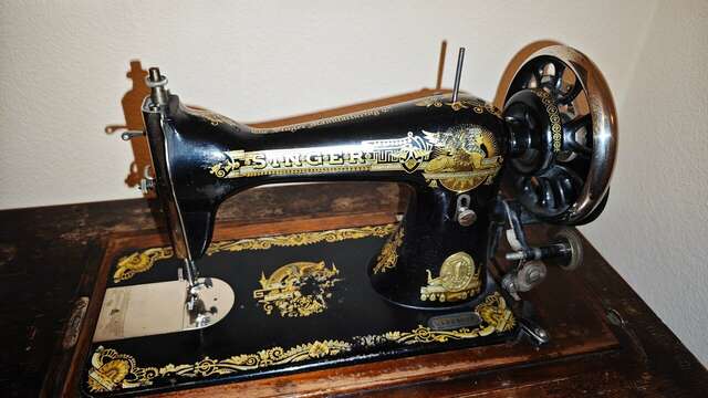 Отель Купеческий Красноярск-184