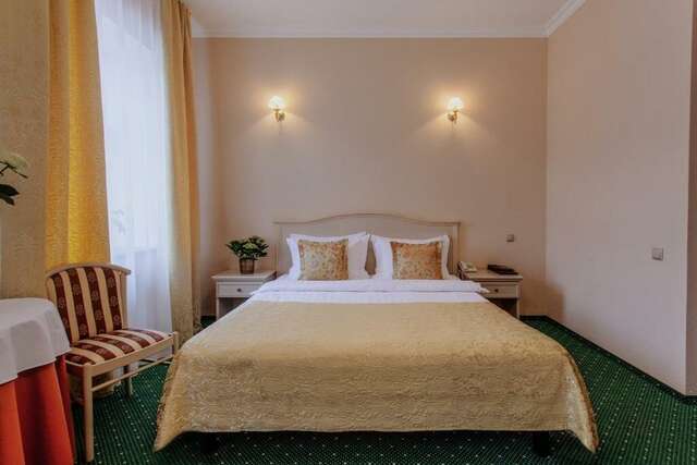 Отель Купеческий Красноярск-146