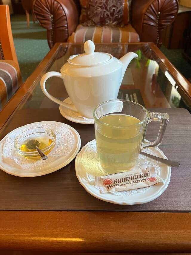 Отель Купеческий Красноярск-213