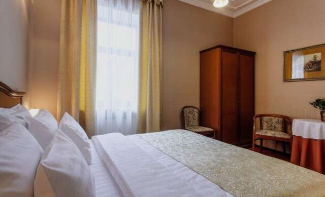 Отель Купеческий Красноярск-114