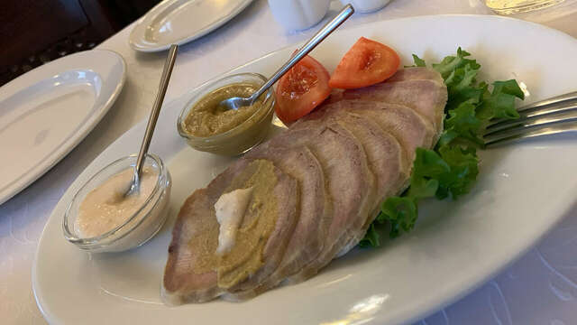 Отель Купеческий Красноярск-218