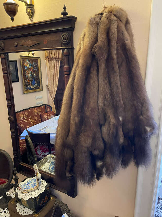 Отель Купеческий Красноярск-200